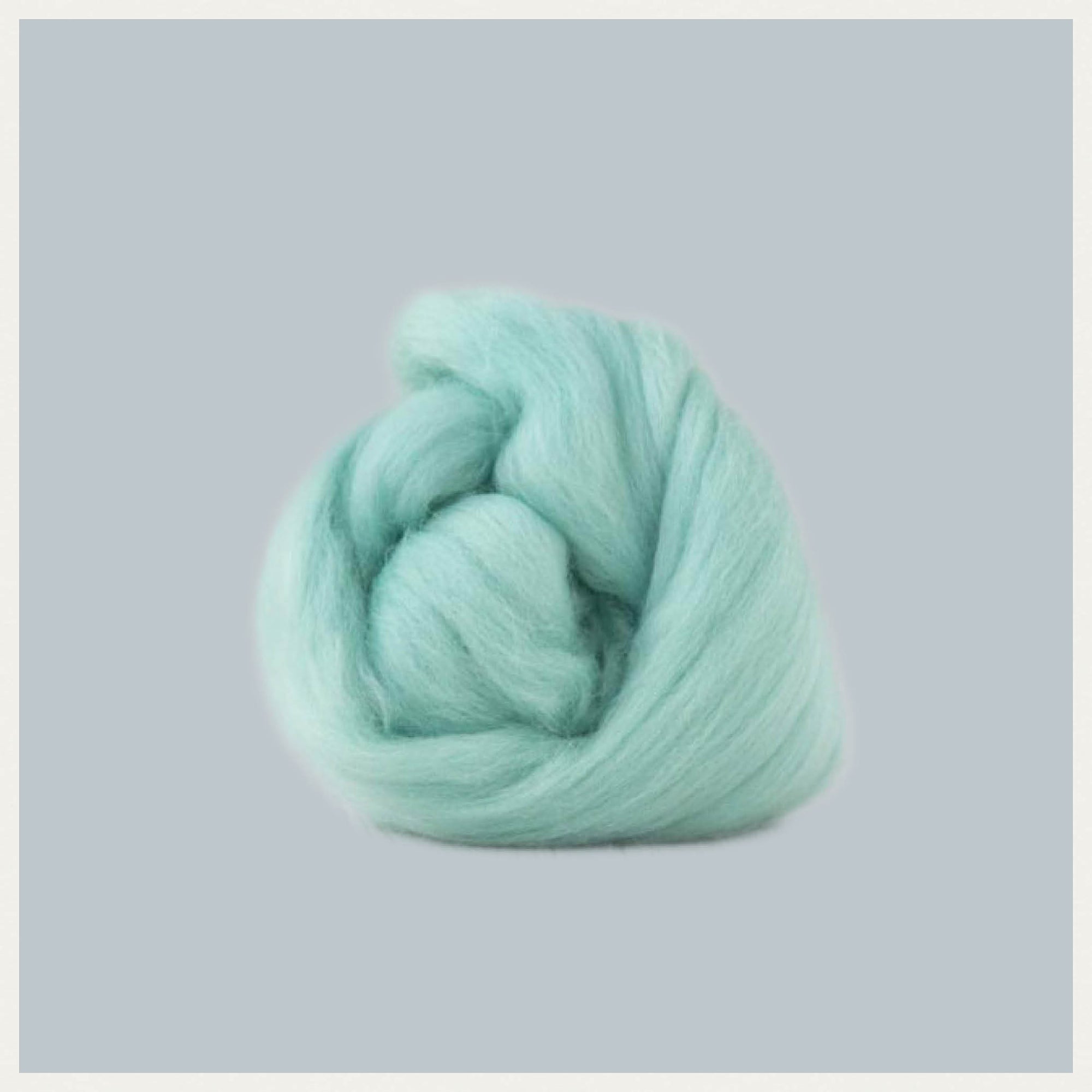Rovings: 70% Merino 30% Silk