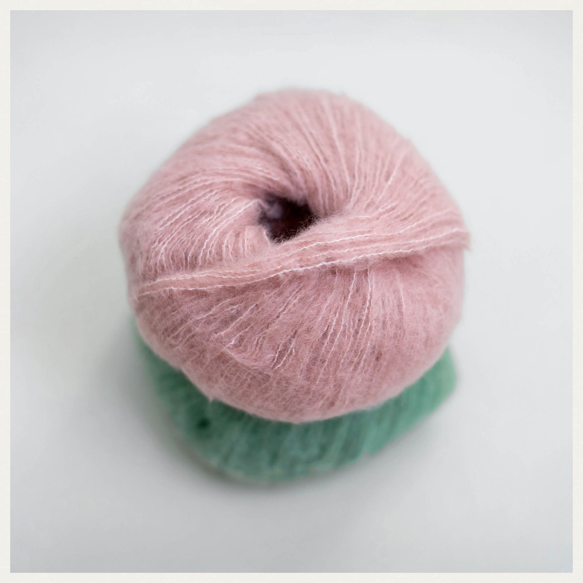 KOEL Cuddle Cashmere