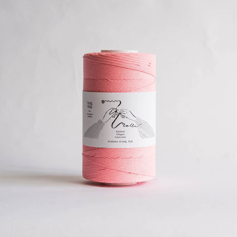 Cotton Twine Molla &amp; Liina