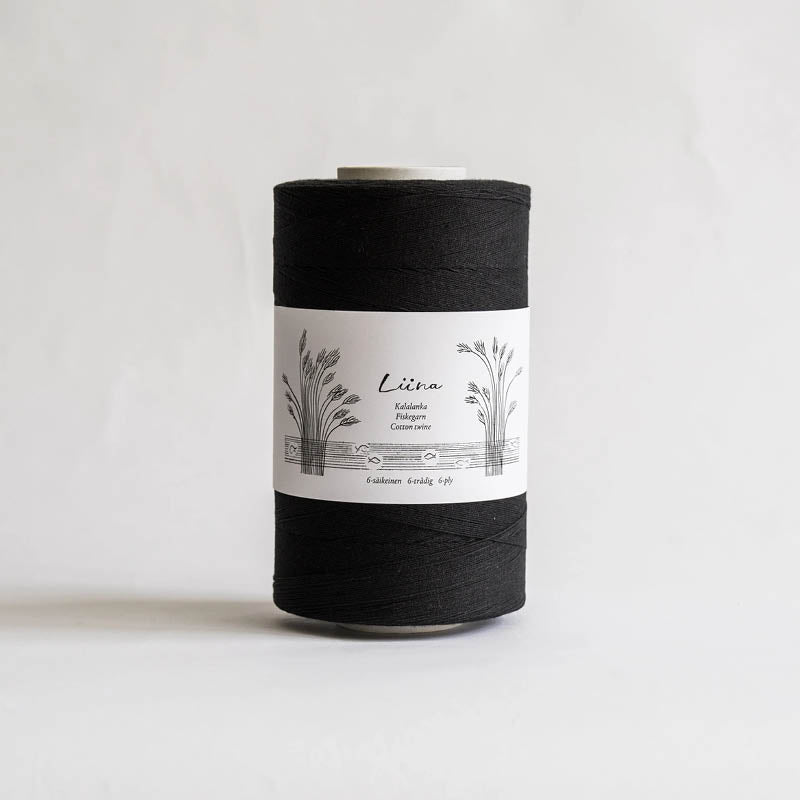 Cotton Twine Molla & Liina