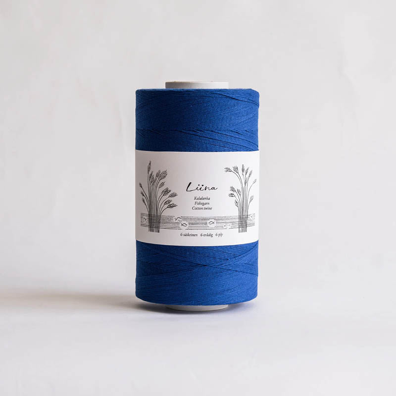 Cotton Twine Molla &amp; Liina