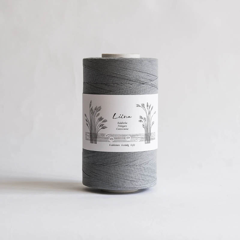 Cotton Twine Molla & Liina