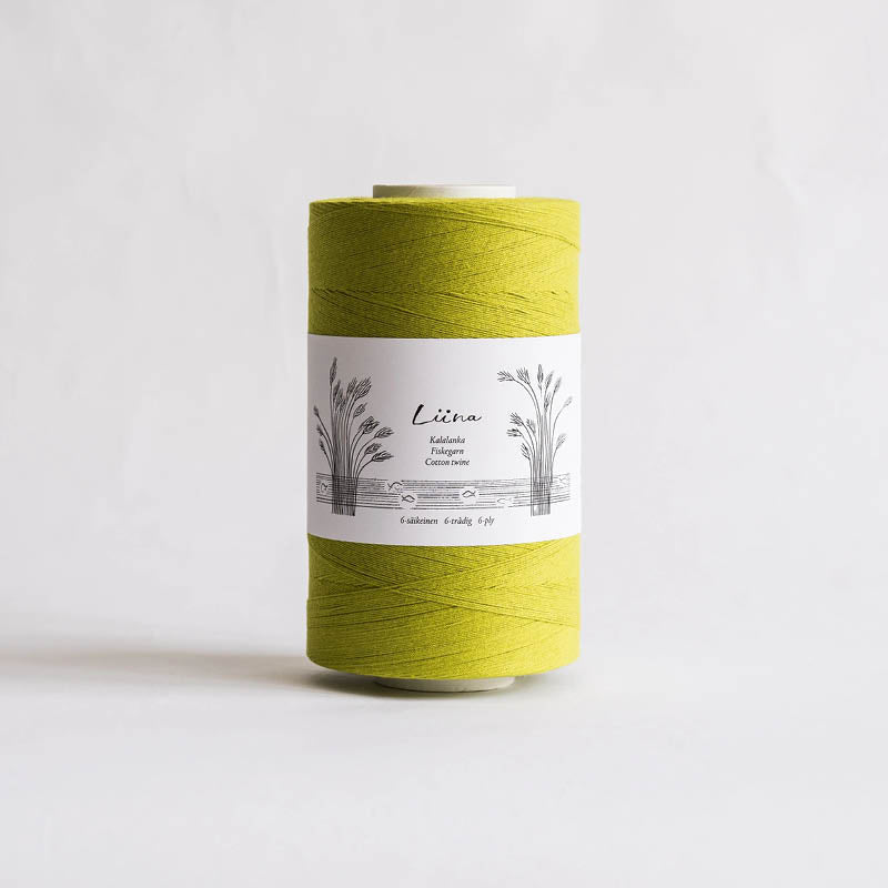 Cotton Twine Molla &amp; Liina