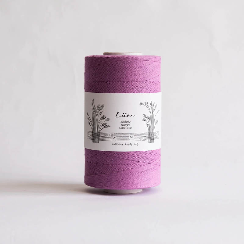 Cotton Twine Molla & Liina