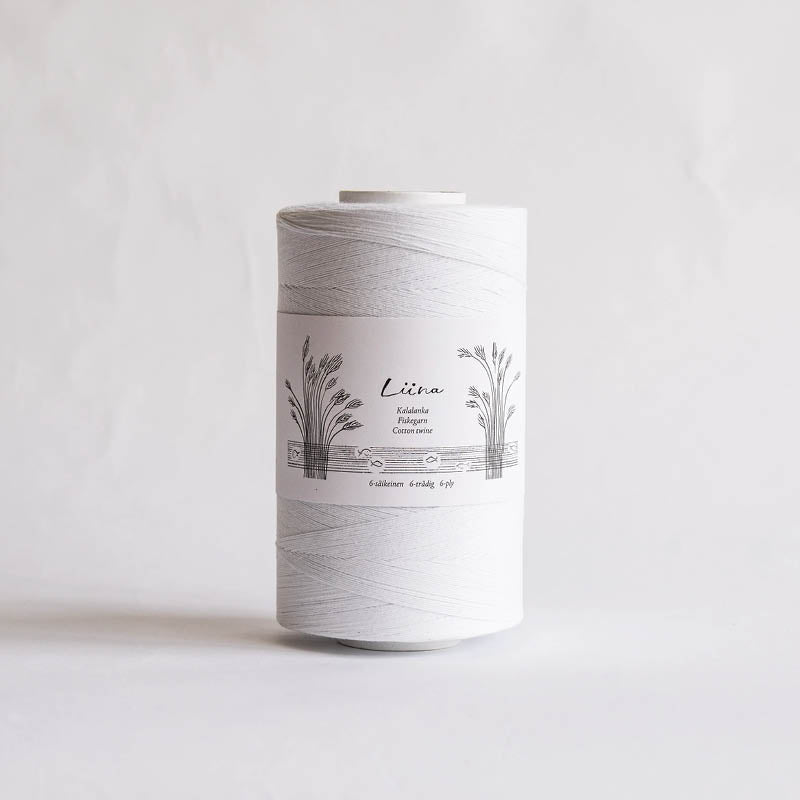 Cotton Twine Molla & Liina