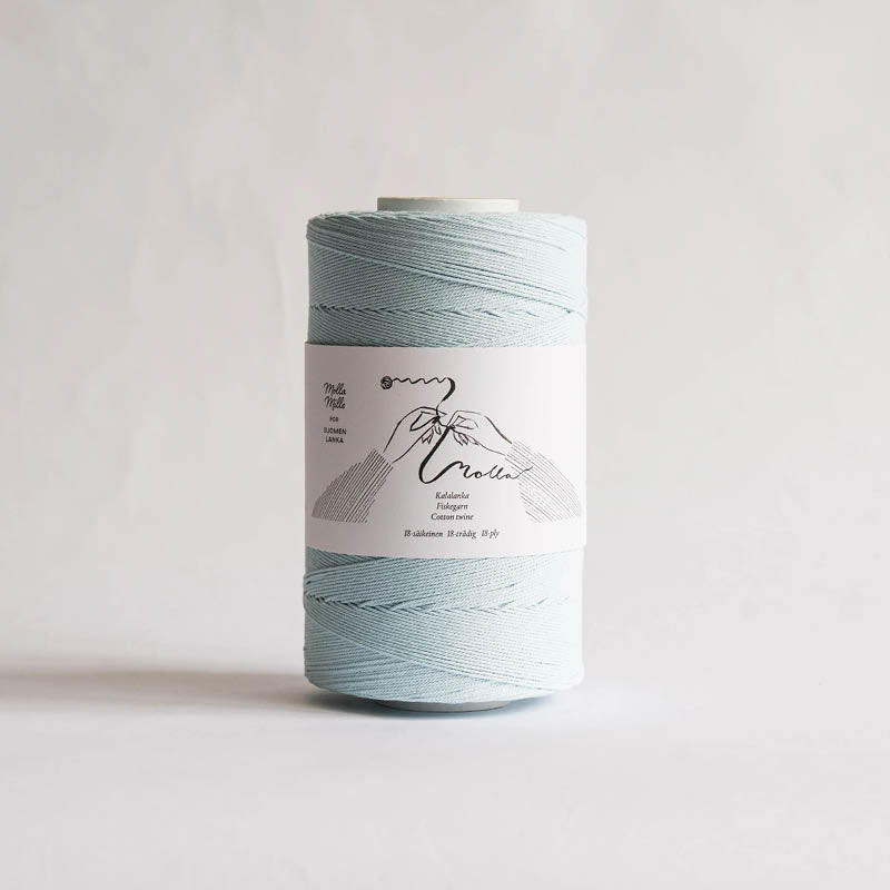 Cotton Twine Molla & Liina
