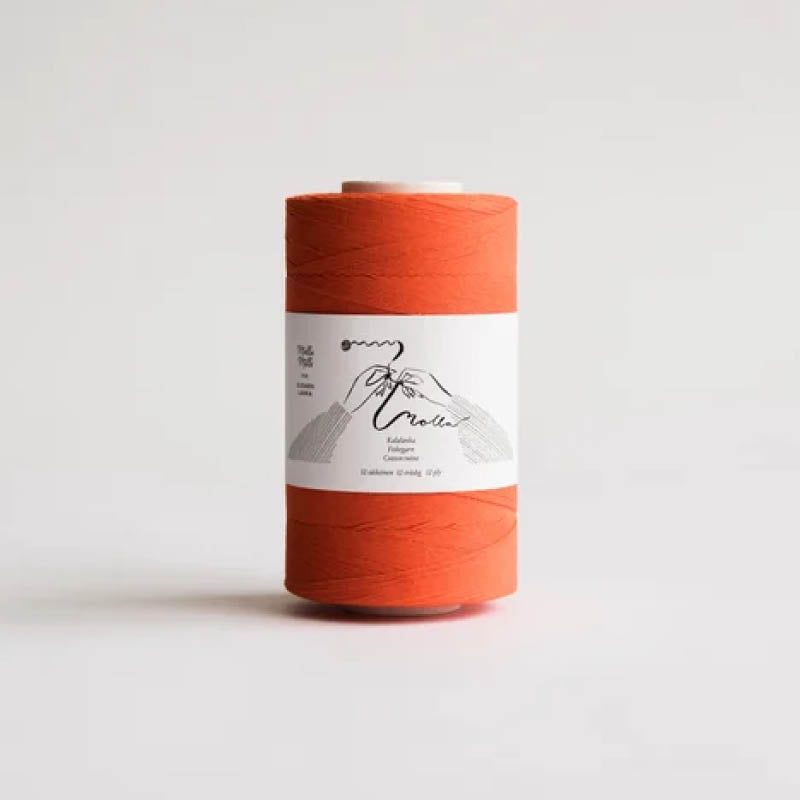 Cotton Twine Molla &amp; Liina