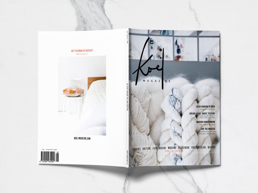Issue 5