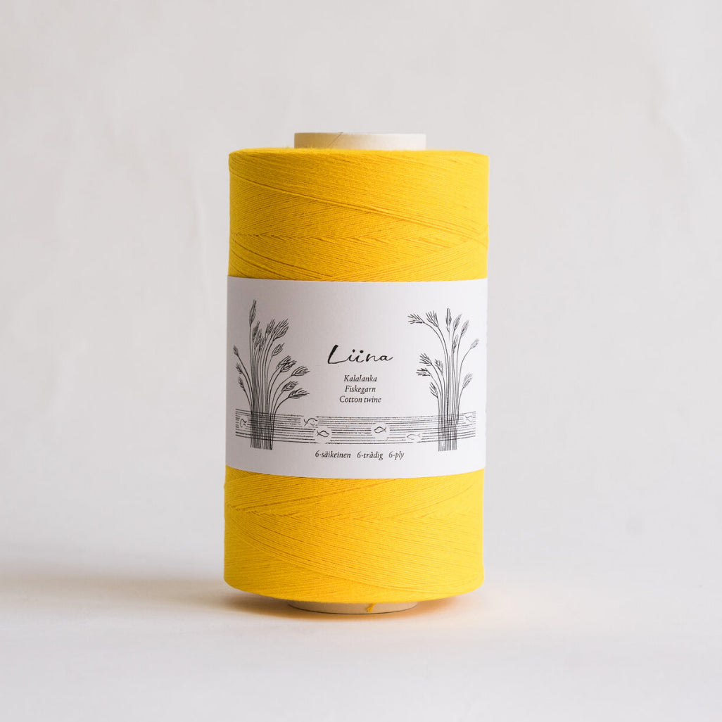 Cotton Twine Molla &amp; Liina