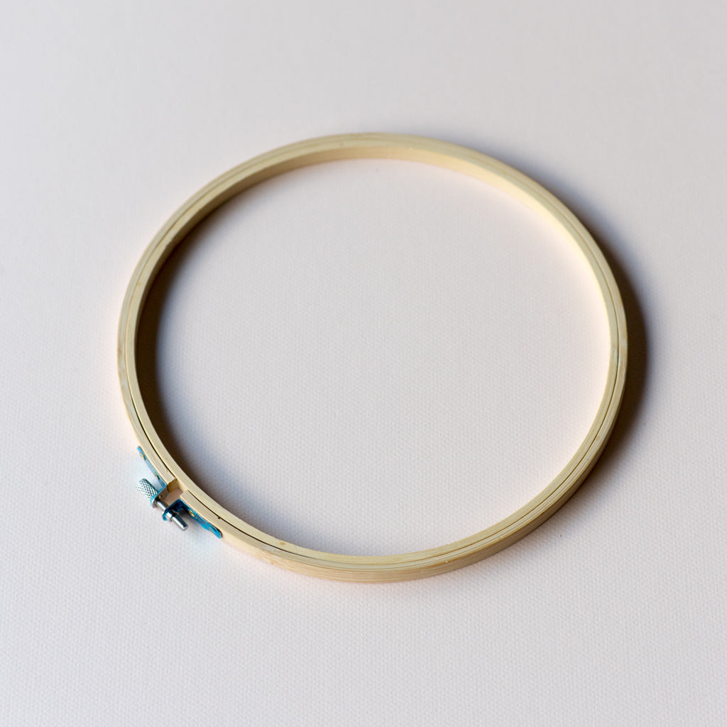 Embroidery Hoops