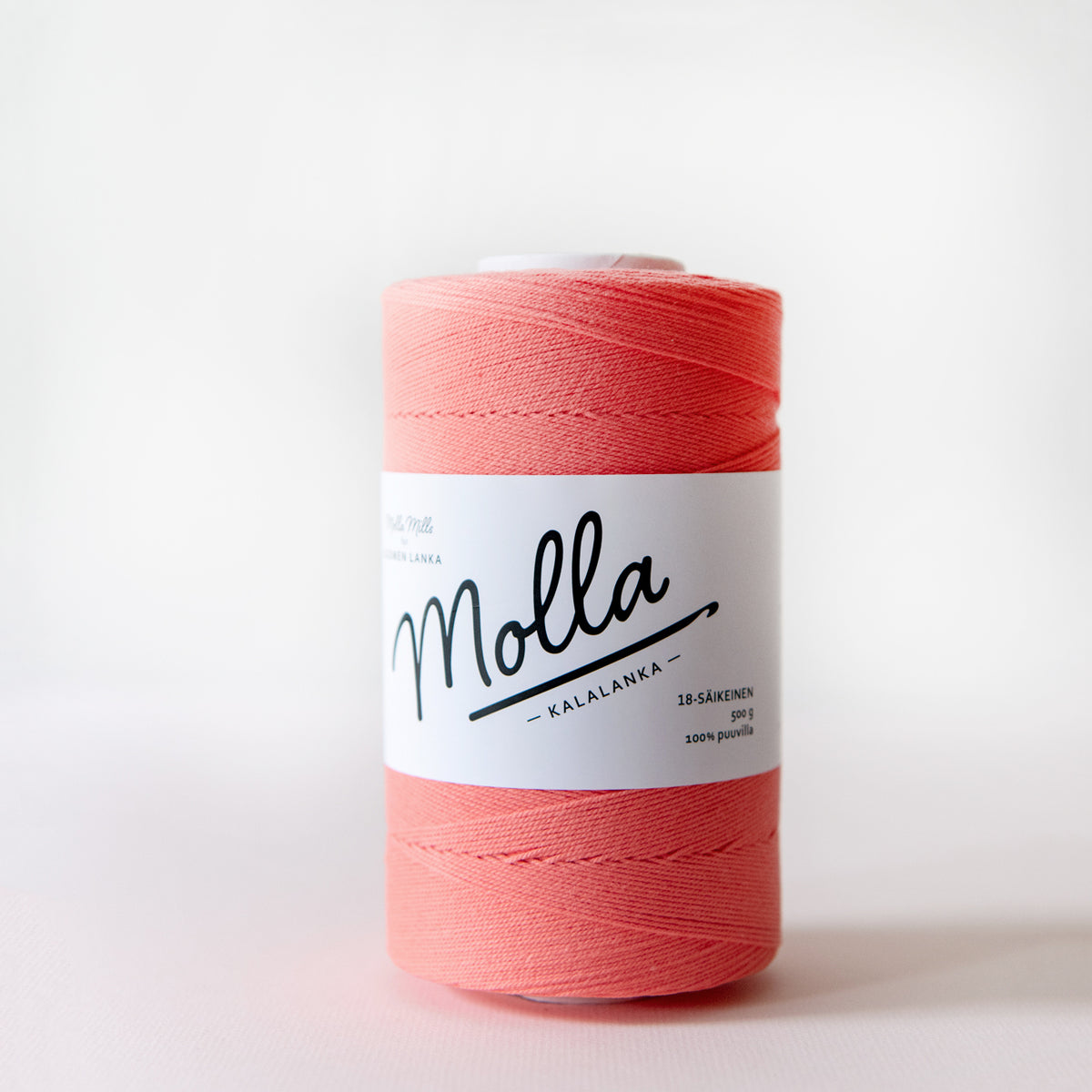 Cotton Twine Molla &amp; Liina