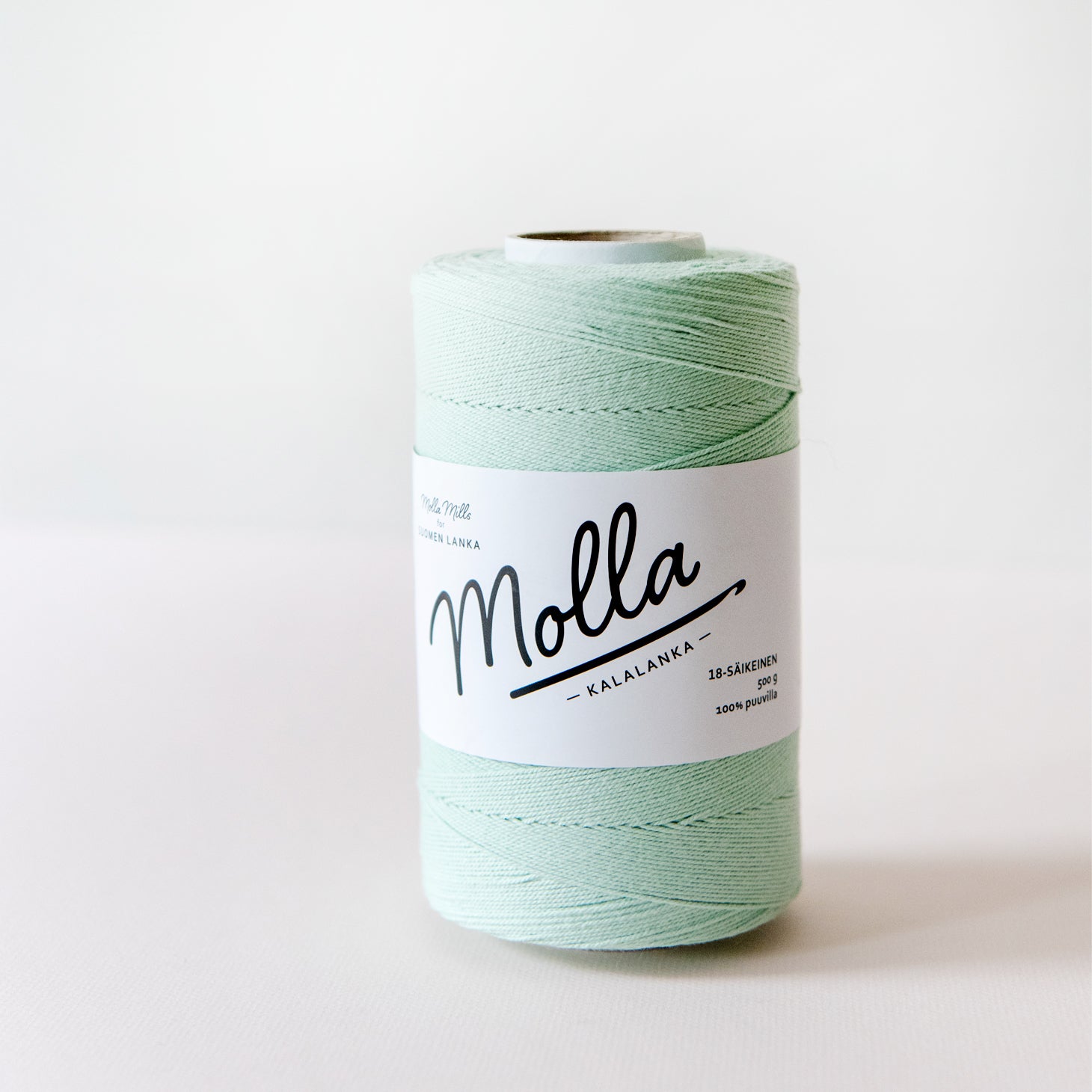 Cotton Twine Molla & Liina