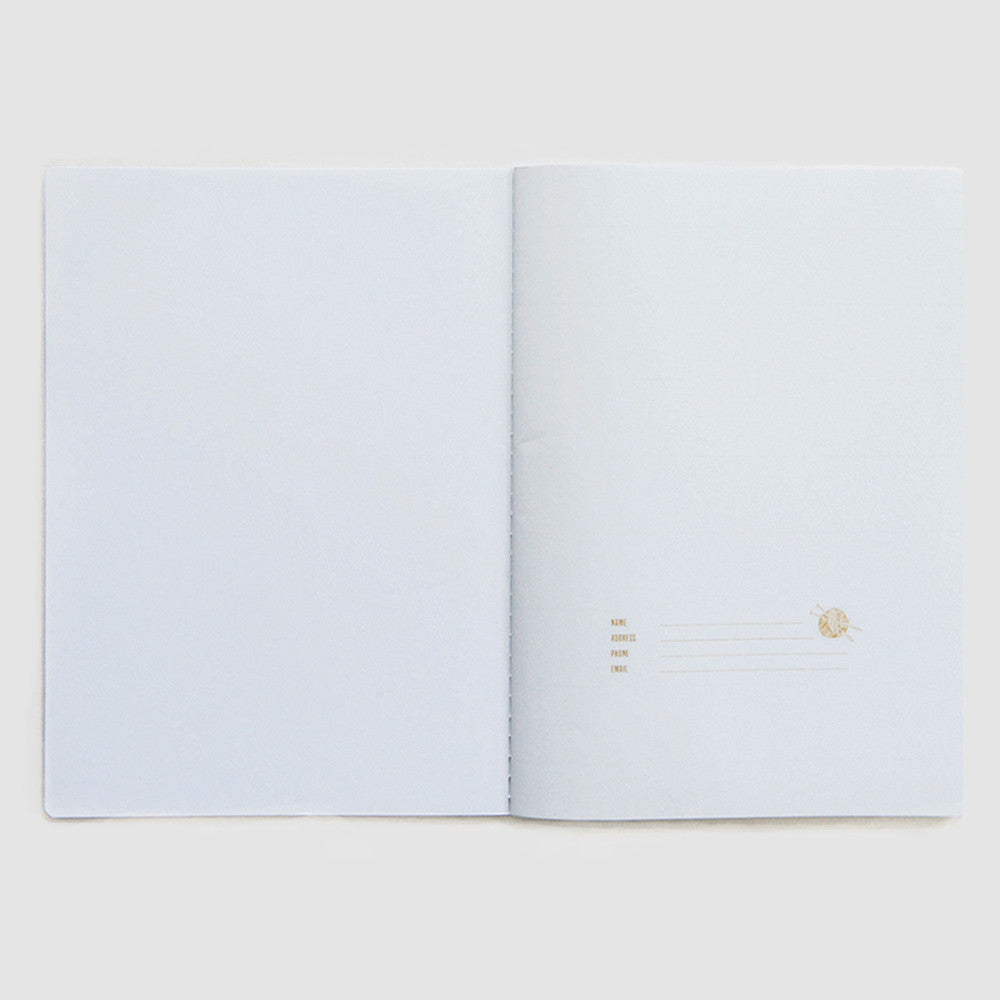 Notebook: KOEL Pattern