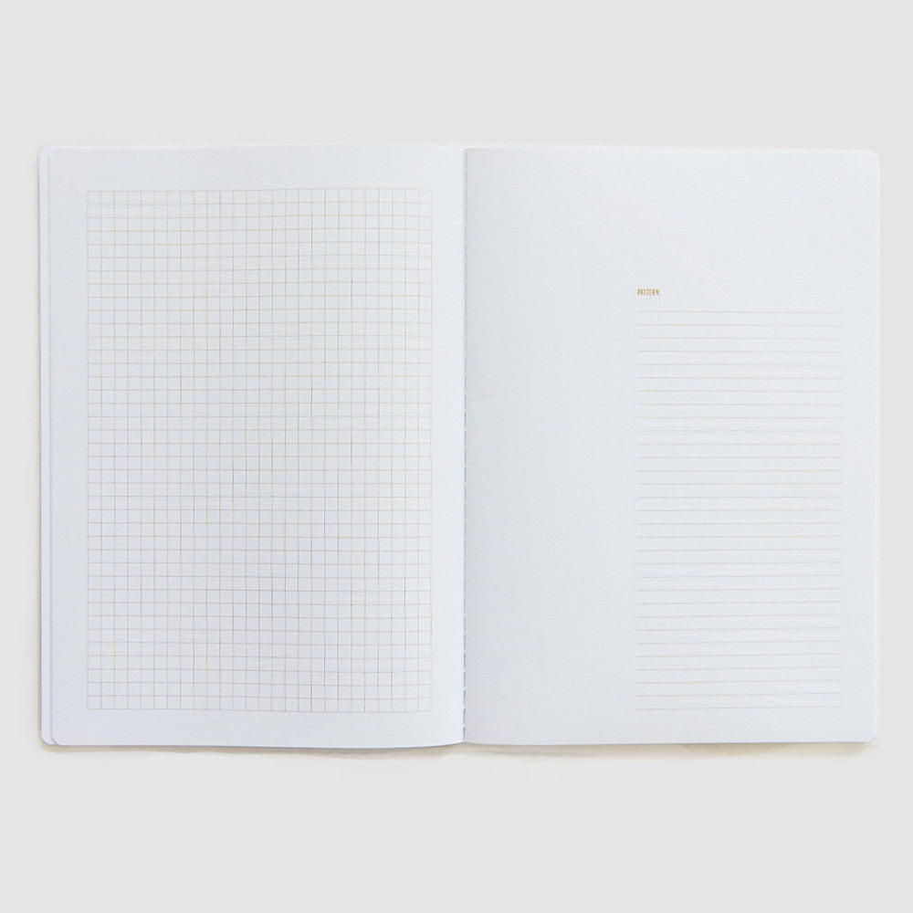 Notebook: KOEL Pattern