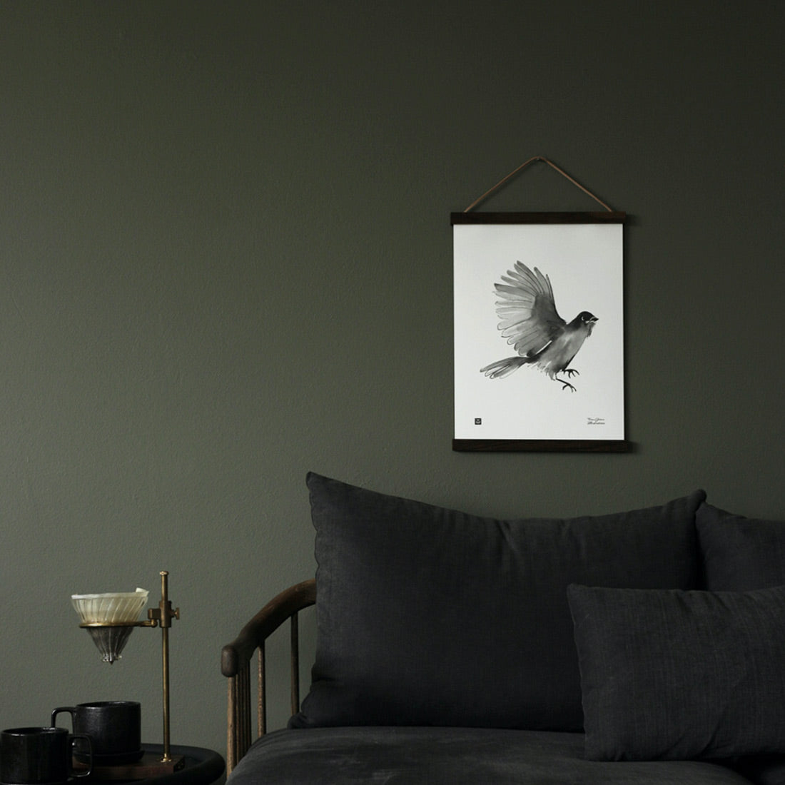 Teemu Järvi: Poster Jay